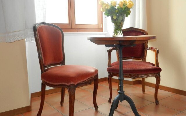 Pensione Casa Gialla