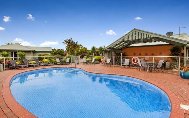 Mt Martha Valley Resort