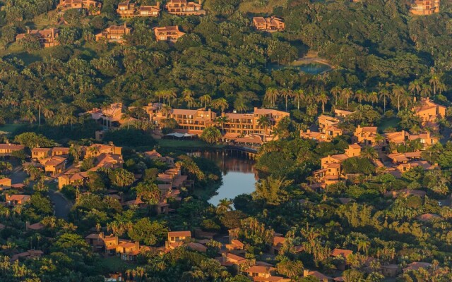 San Lameer Villa Rentals 3314