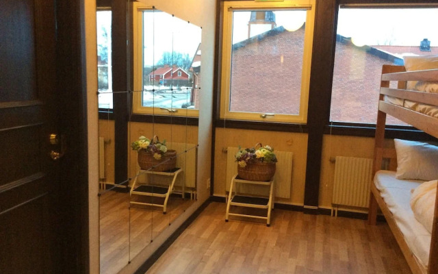 Mora City B&B