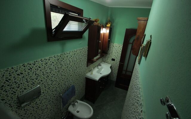 Peonia Apartment