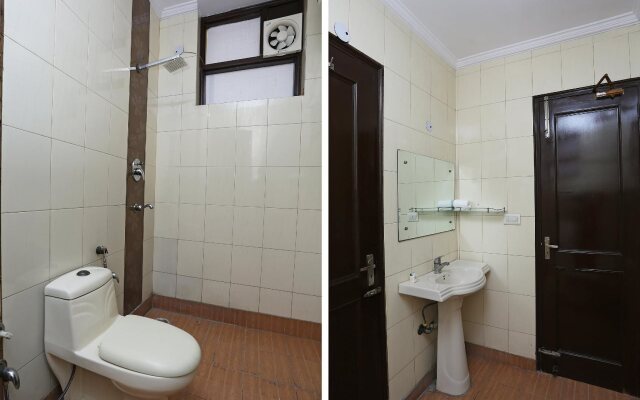 Refuge Home Stays By OYO Rooms