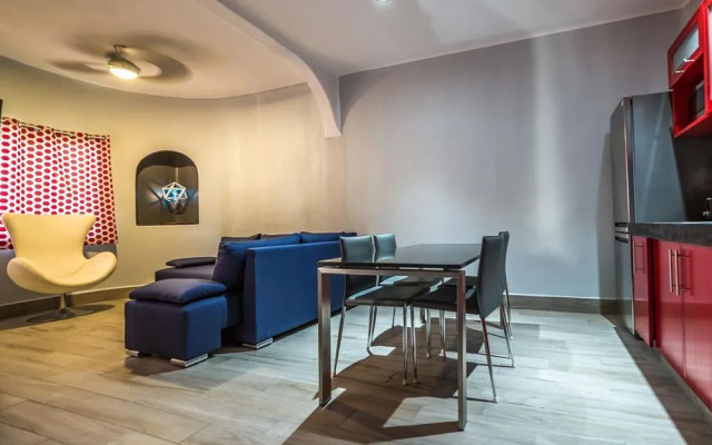 Infinito 203 by Praia