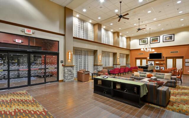 Hampton Inn & Suites Yuma