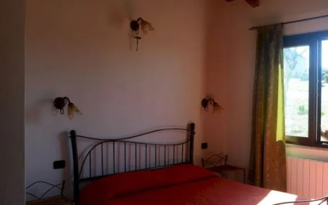 Agriturismo Costa Verde