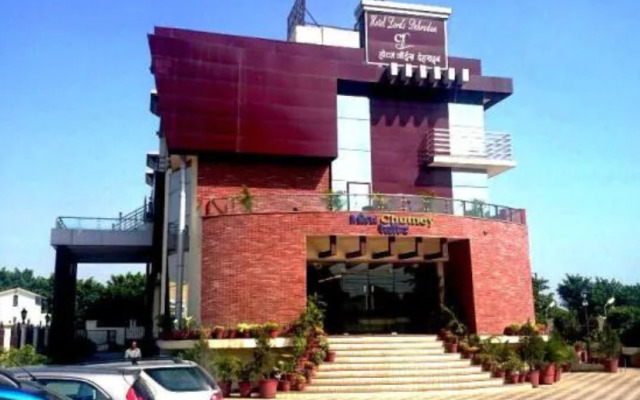 Hotel Lord'S Dehradun