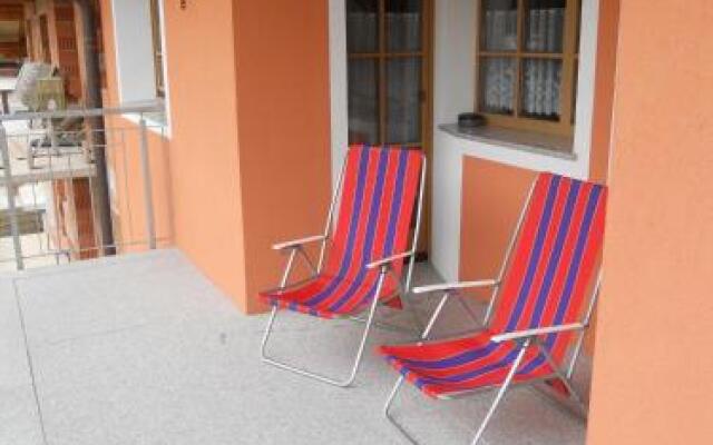 Appartement beim Brunnen 12