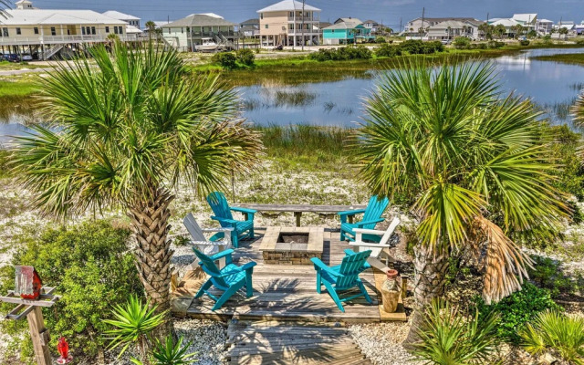 The 'summer Breeze' Retreat - Near Navarre Beach!
