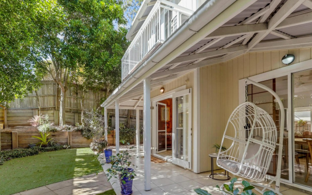 Peaceful Family Villa, Sunrise Beach