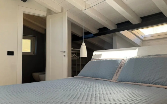 Casina di Nonna Meca by Solturelba