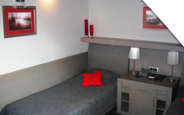 Hotel Leopold I