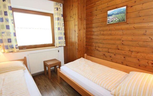 Cozy Apartment in Zell am Ziller With Balcony