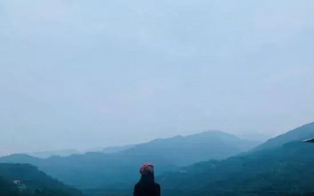 Qingsu Qingcheng private Tang forest