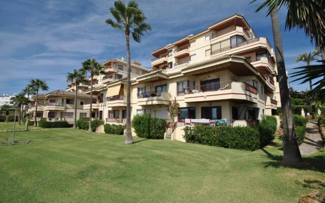 Apartamento Lubina Del Sol B1 2a