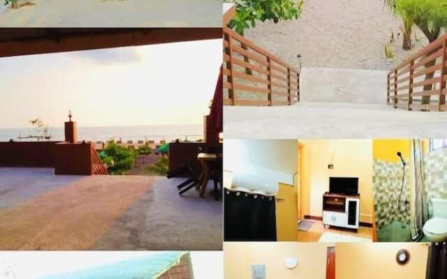 Natasha-Rey Beach Resort