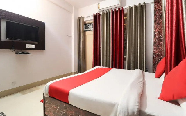 OYO 29415 Hotel Ocean Blue