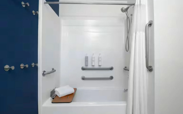 Spark by Hilton Orangeburg