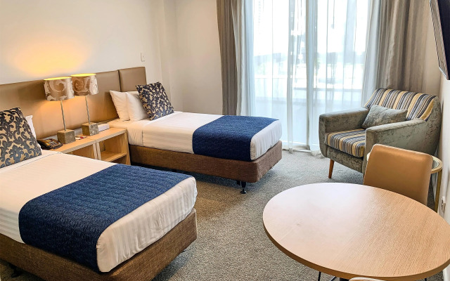 Ramada Suites By Wyndham Albany