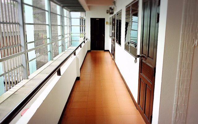 Yen Aura Boutique Hotel