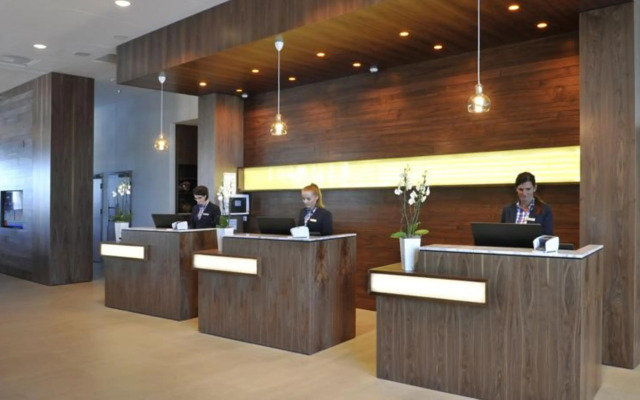 Courtyard by Marriott Gdynia Waterfront