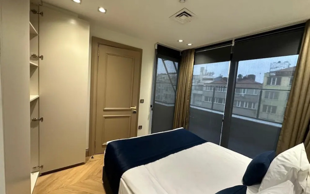 Taksim Bosphorus Hotel