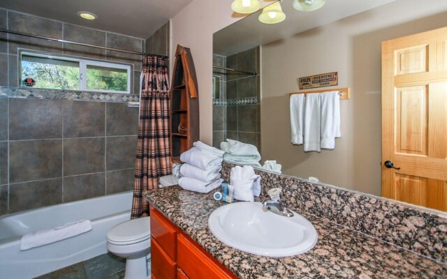 Angel View Chalet 885 by RedAwning