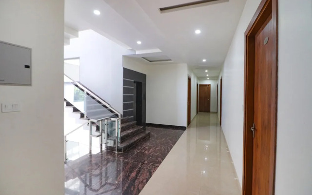 FabHotel AVS Grand and Banquets Lucknow