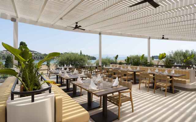 Dreams Corfu Resort & Spa