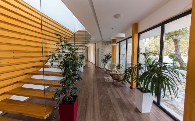 Alban Eco Hotel