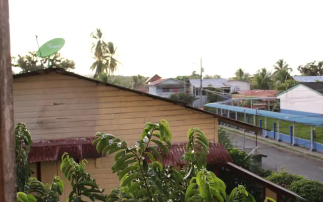 Residencial Cabo