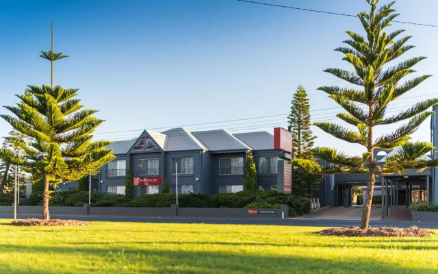 Quality Inn Bellevue