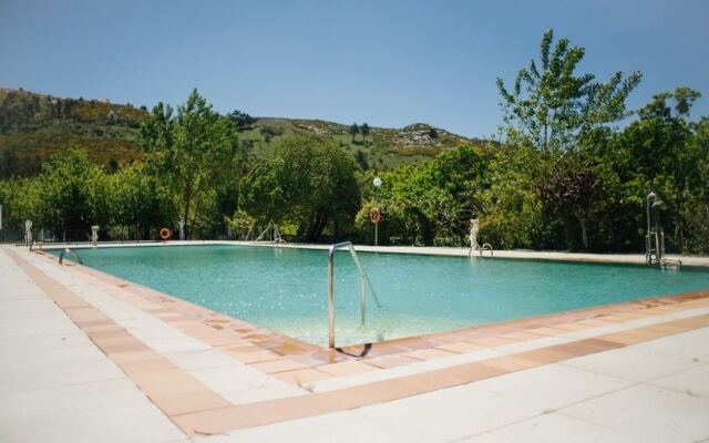 Camping Rural Ría de Arosa II