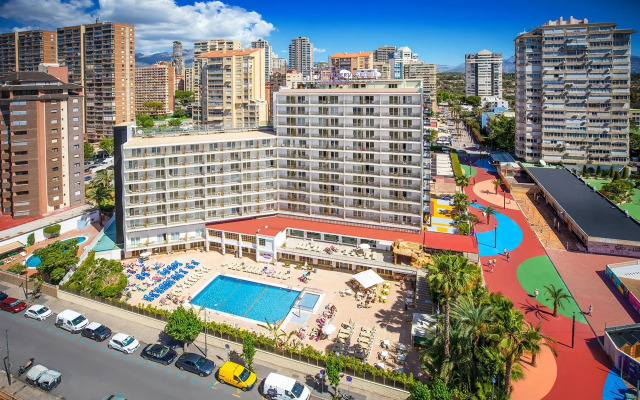 Hotel Servigroup Orange