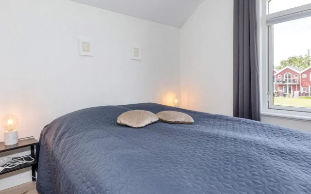 6 Person Holiday Home in Hadsund