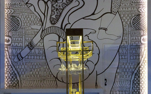 Taj Bekal Resort & Spa, Kerala