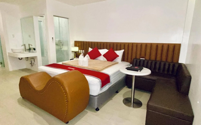 Mayumi Lodge