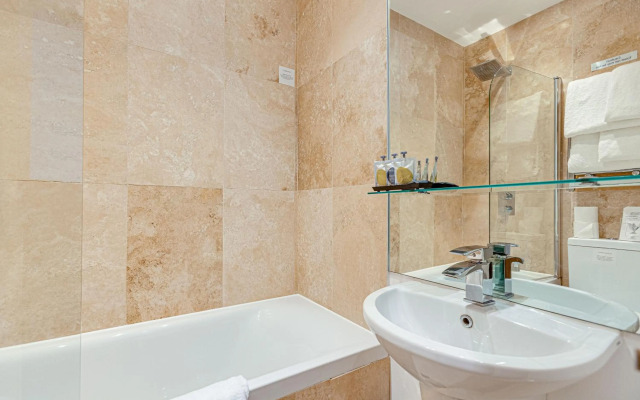 Nell Gwynn House Apartments