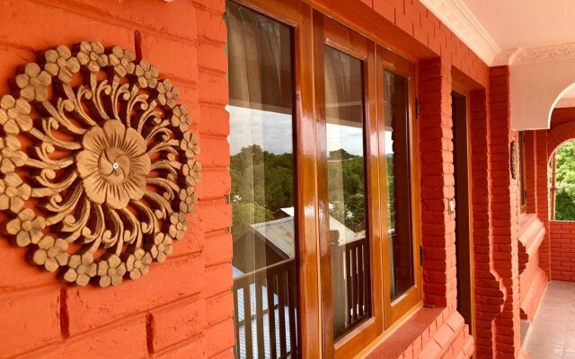 Bagan Boutique Hotel by WEStay
