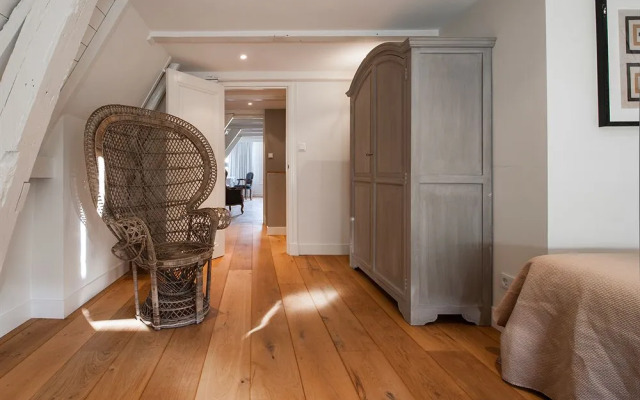 Short Stay Group Grand Singel Luxury Apartment