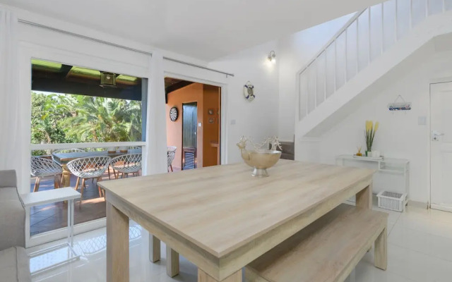 San Lameer Villa 3309