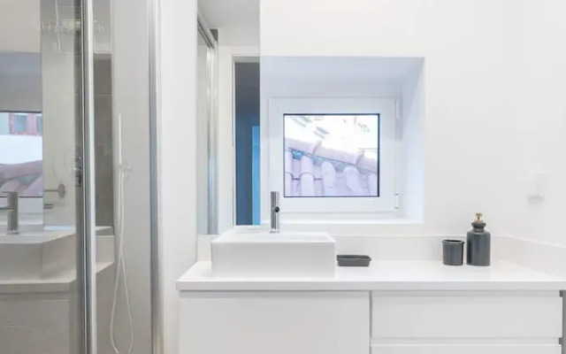 Echo Homespaces Marquês