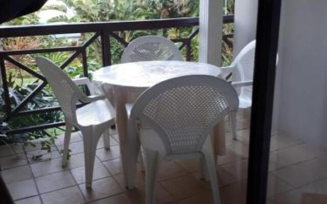 Shelly Beach Lodge