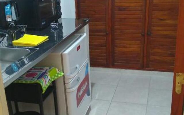 Chayerita - Suite en La Rioja