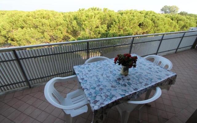 Appartamento con aria condizionata