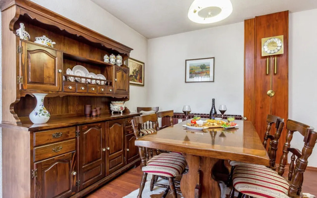 Holiday Home in Pula With Terrace