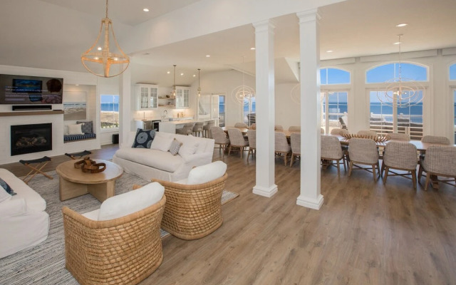 Bella Vita Virginia - 11 Br Home