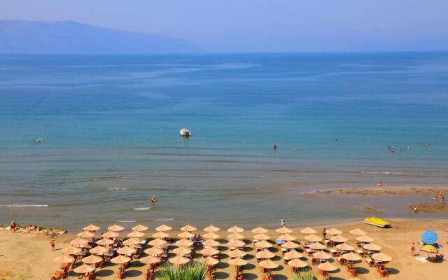 Duka Hotel