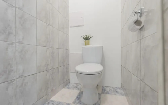 Апартаменты GM на 1-й Тверской-Ямской