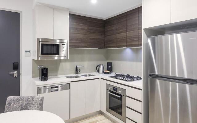 Meriton Suites Southport, Gold Coast