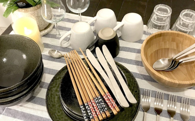 Okushibu Residence